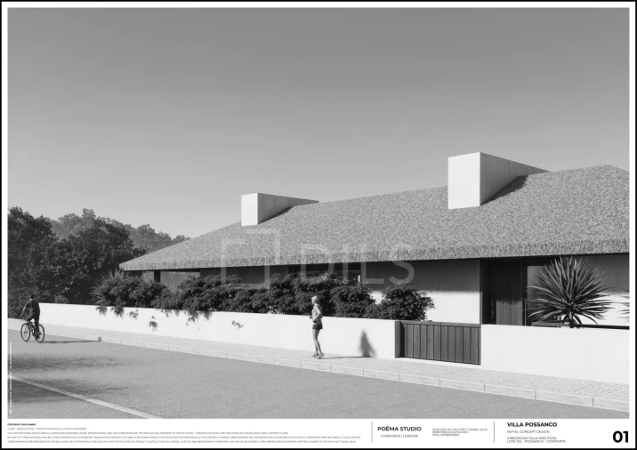 Terreno para Venda em Comporta Foto 6