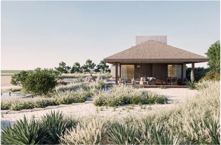 Terreno para Venda em Comporta Foto 13