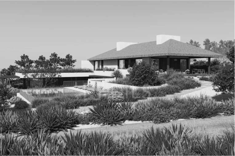 Terreno para Venda em Comporta Foto 17