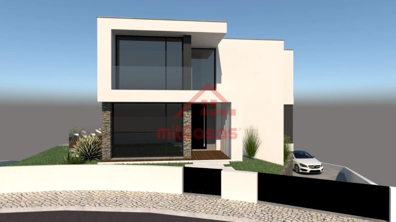 Terreno para Venda em Malveira e São Miguel de Alcainça Foto 2