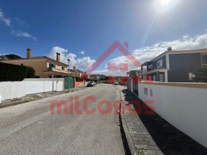 Terreno para Venda em Malveira e São Miguel de Alcainça Foto 5