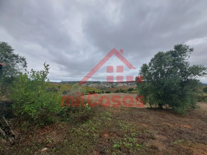 Terreno para Venda em Carvoeira e Carmões Foto 18