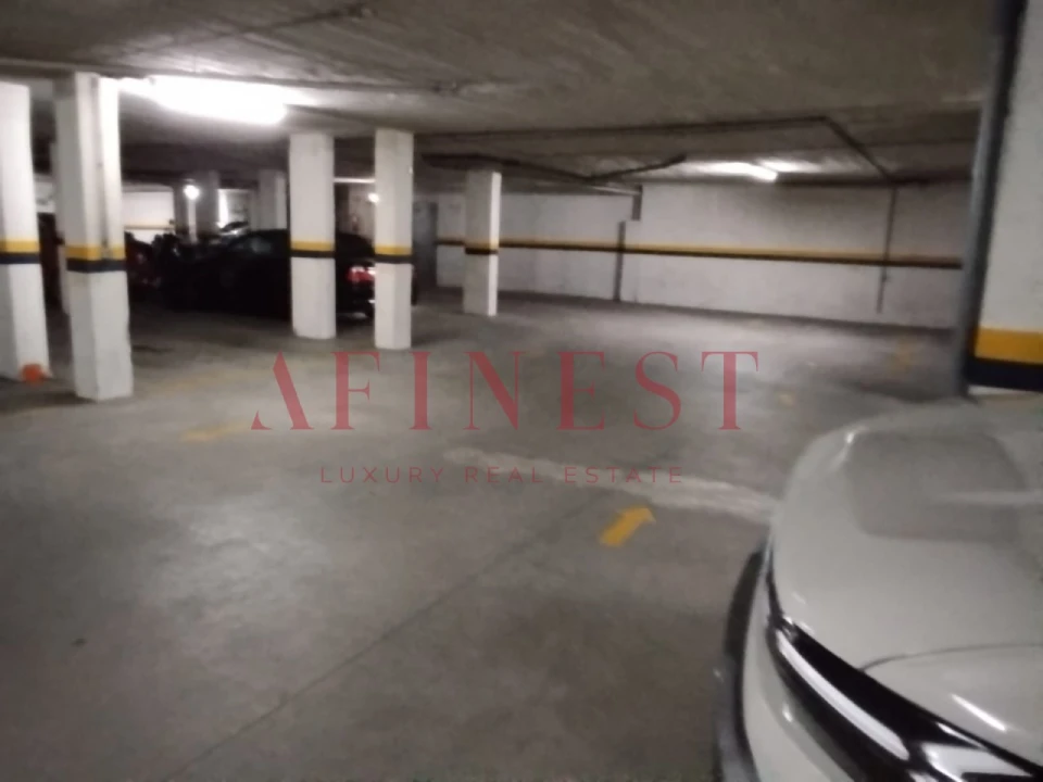 Apartamento T2 para Arrendamento em Alcabideche Foto 26