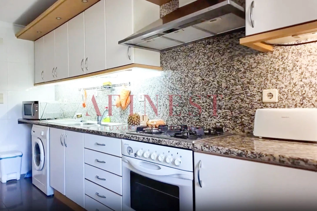 Apartamento T2 para Arrendamento em Alcabideche Foto 21