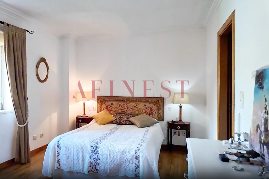 Apartamento T2 para Arrendamento em Alcabideche Foto 12