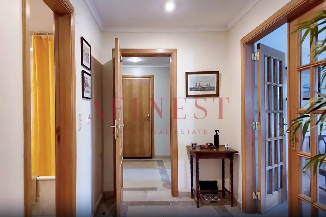 Apartamento T2 para Arrendamento em Alcabideche Foto 6