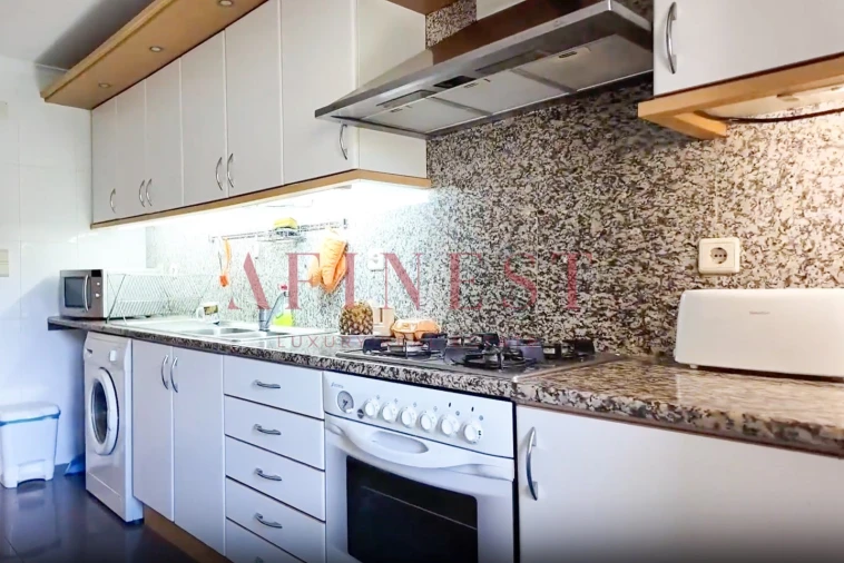 Apartamento T2 para Arrendamento em Alcabideche Foto 21