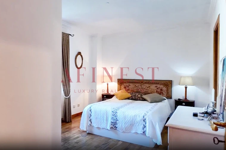 Apartamento T2 para Arrendamento em Alcabideche Foto 11