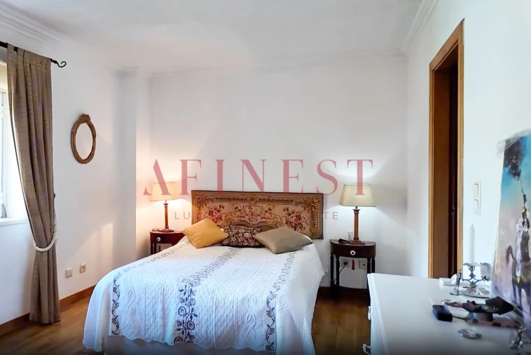 Apartamento T2 para Arrendamento em Alcabideche Foto 12