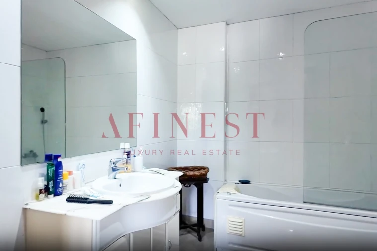 Apartamento T2 para Arrendamento em Alcabideche Foto 14