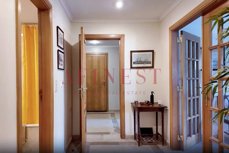 Apartamento T2 para Arrendamento em Alcabideche Foto 6