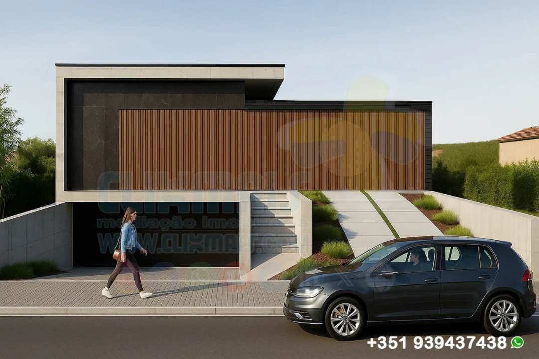 Moradia T3 para Venda em Tebosa Foto 1