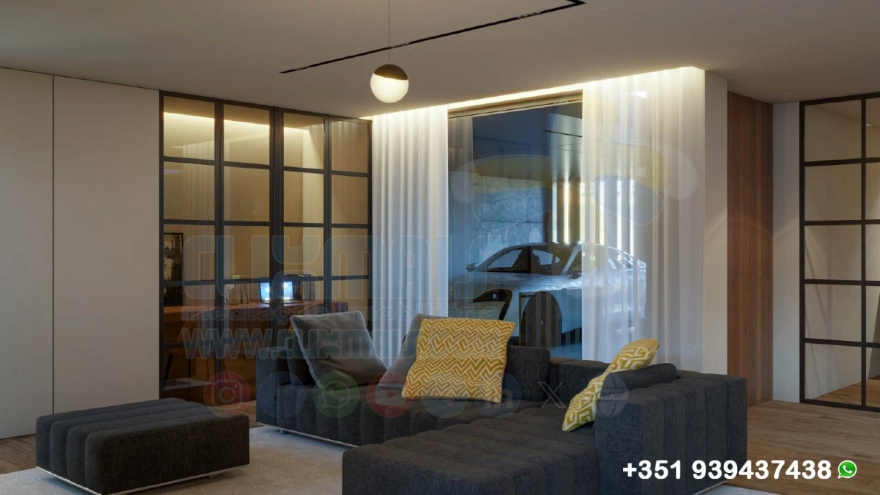 Moradia T3 para Venda em Tebosa Foto 6