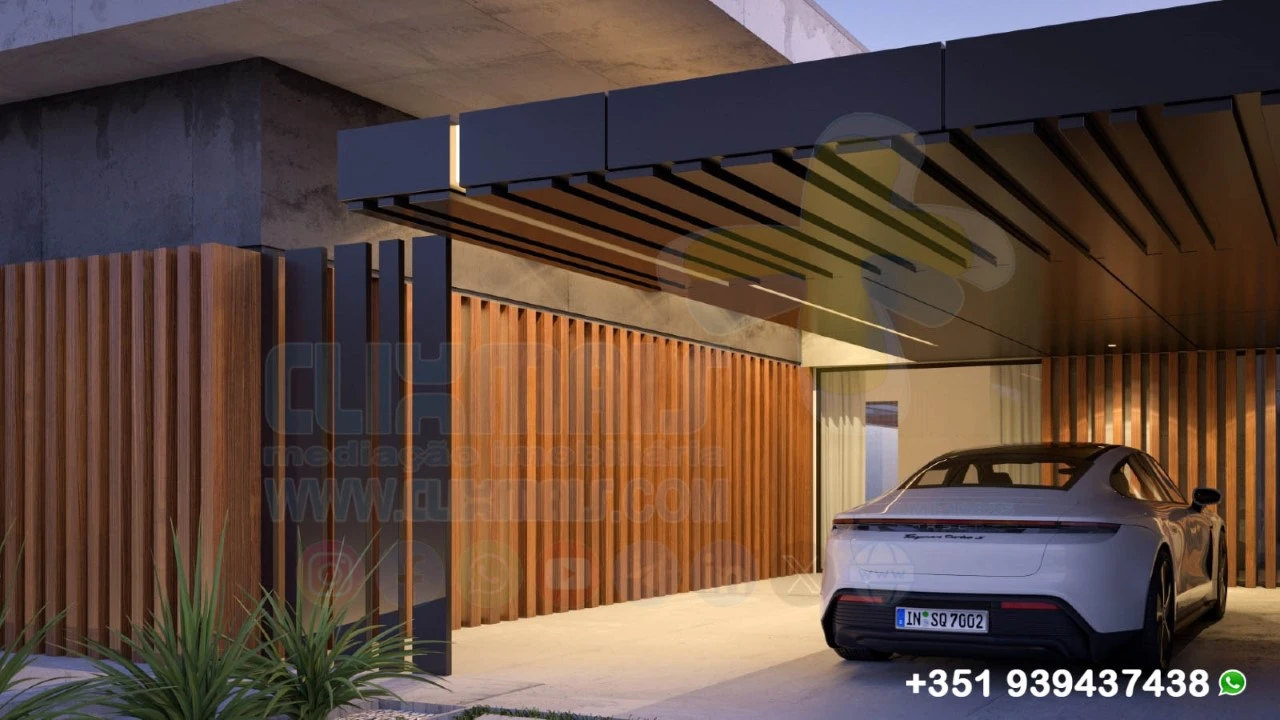 Moradia T3 para Venda em Tebosa Foto 13