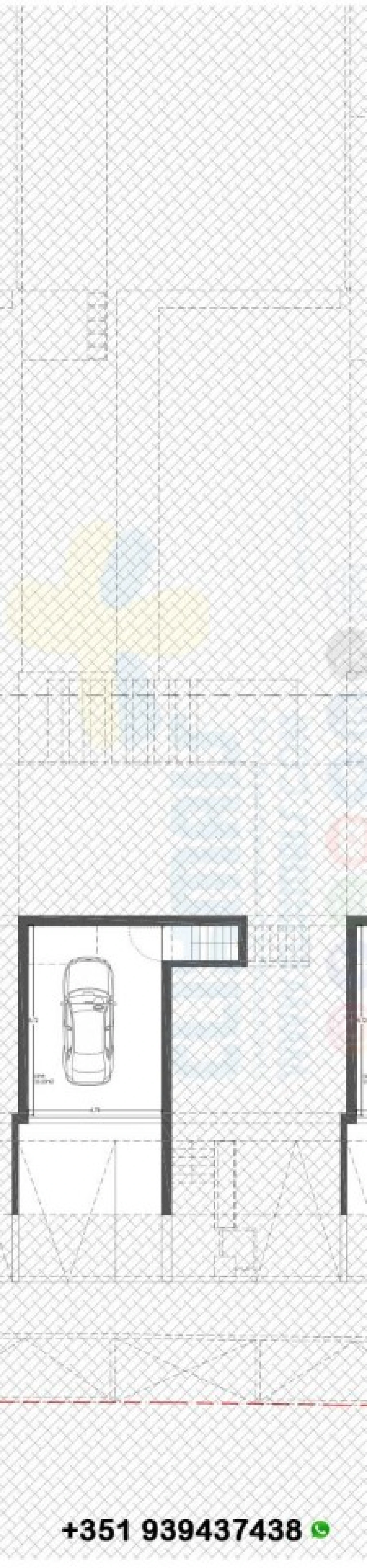 Moradia T3 para Venda em Tebosa Foto 17