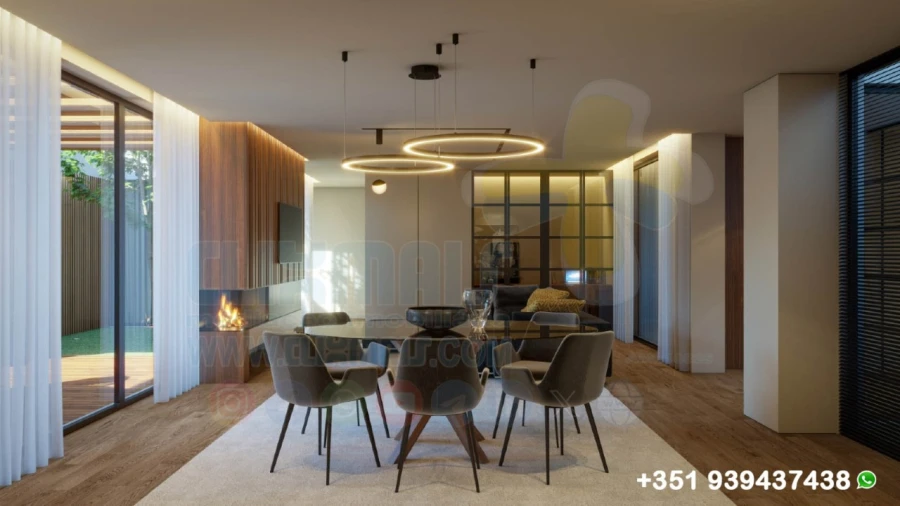 Moradia T3 para Venda em Tebosa Foto 4