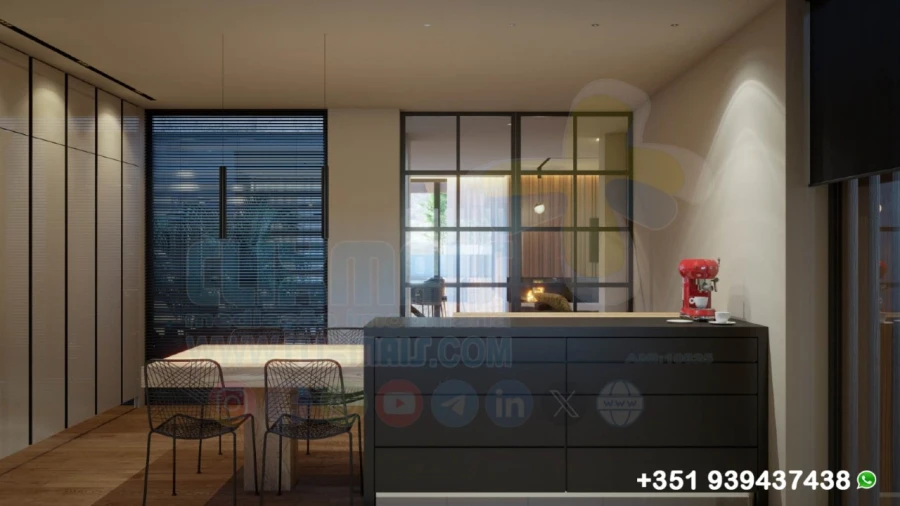 Moradia T3 para Venda em Tebosa Foto 8