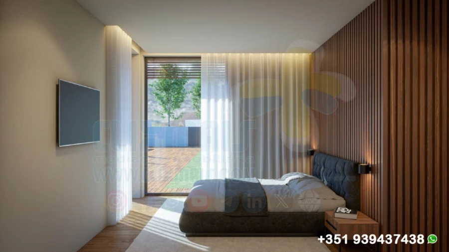 Moradia T3 para Venda em Tebosa Foto 10