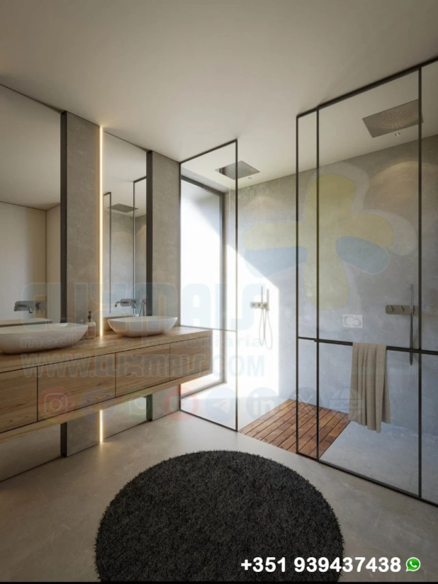 Moradia T3 para Venda em Tebosa Foto 12