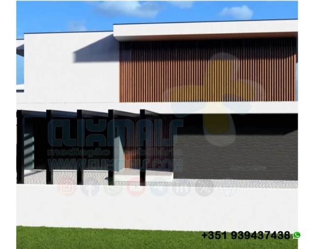 Moradia T4 para Venda em Palmeira Foto 7