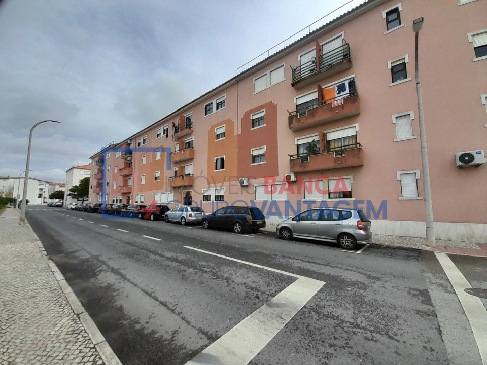 Apartamento T3 para Venda em Moita Foto 19