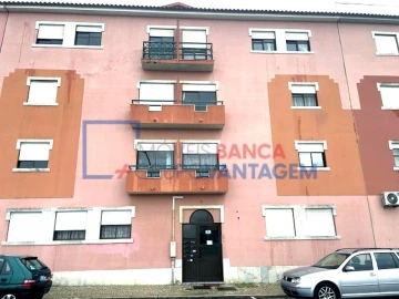 Apartamento T3 para Venda em Moita