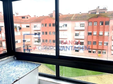 Apartamento T3 para Venda em Moita