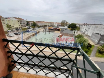 Apartamento T3 para Venda em Moita