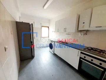 Apartamento T3 para Venda em Moita