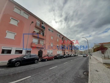 Apartamento T3 para Venda em Moita