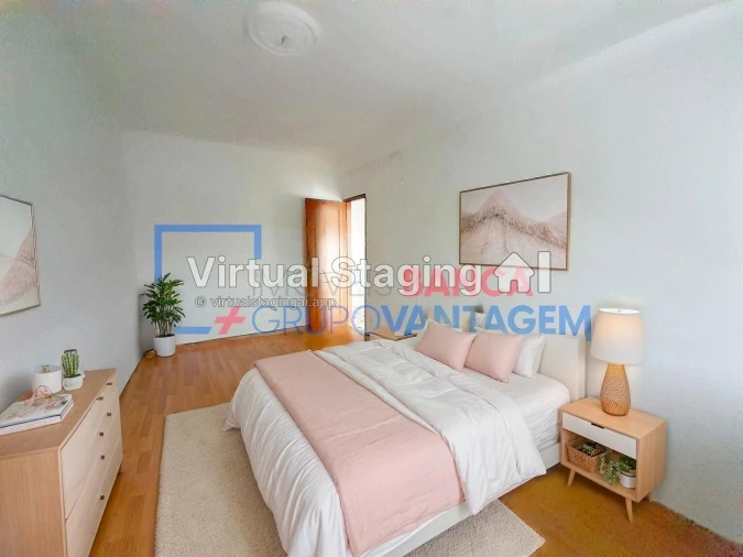 Apartamento T3 para Venda em Moita Foto 10