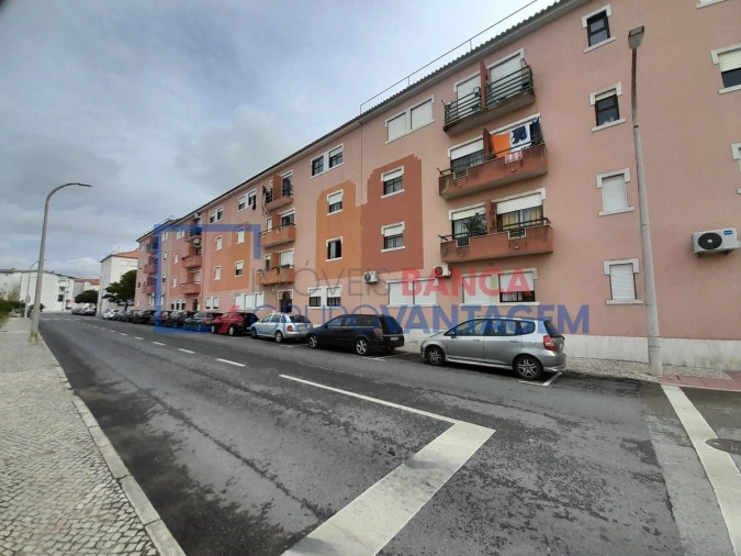 Apartamento T3 para Venda em Moita Foto 19