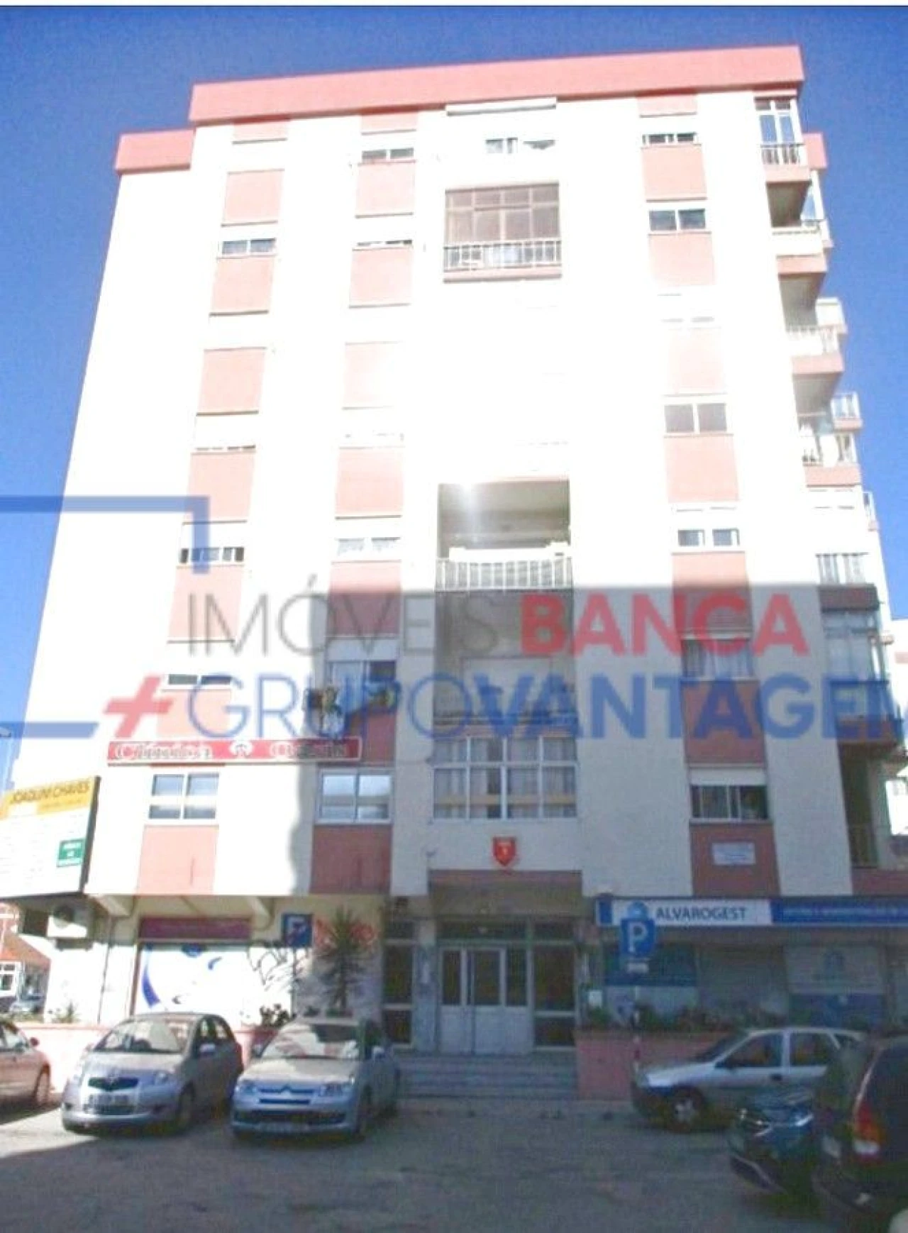 Apartamento T3 para Venda em Amora Foto 1