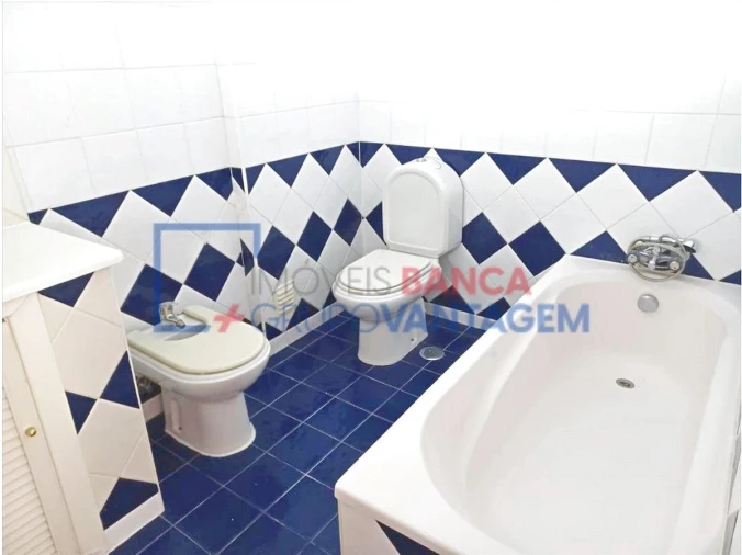 Apartamento T3 para Venda em Amora Foto 7