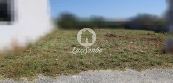 Terreno para Venda em Póvoa de Varzim, Beiriz e Argivai