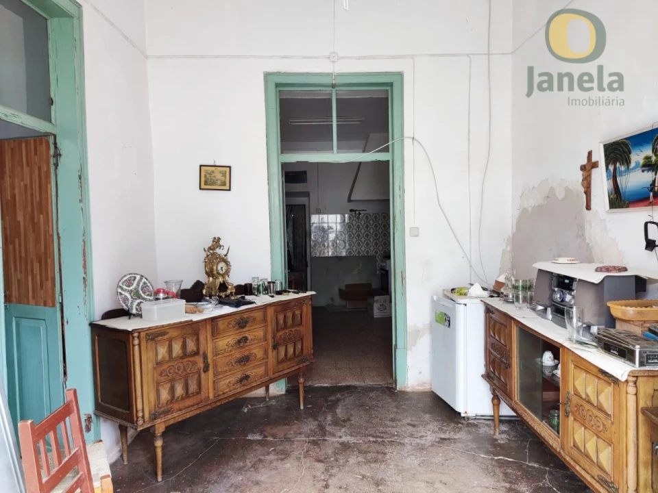 Moradia T3 para Venda em Alte Foto 4