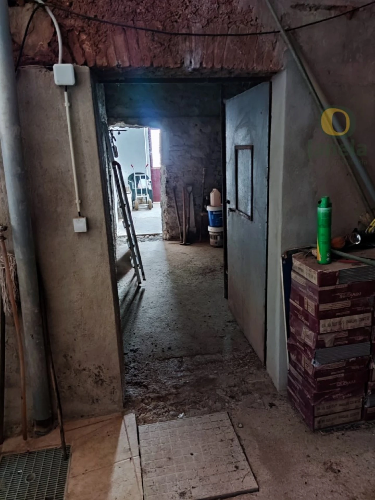 Moradia T3 para Venda em Alte Foto 14