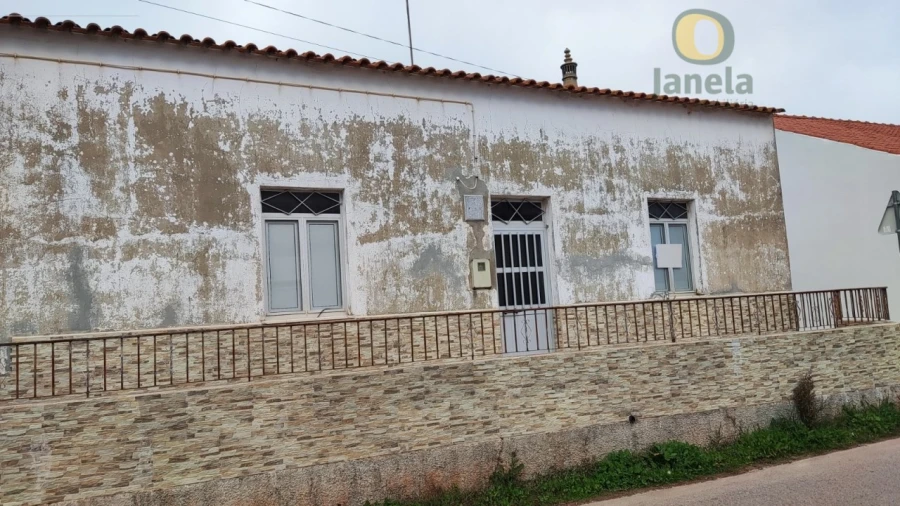 Moradia T3 para Venda em Alte