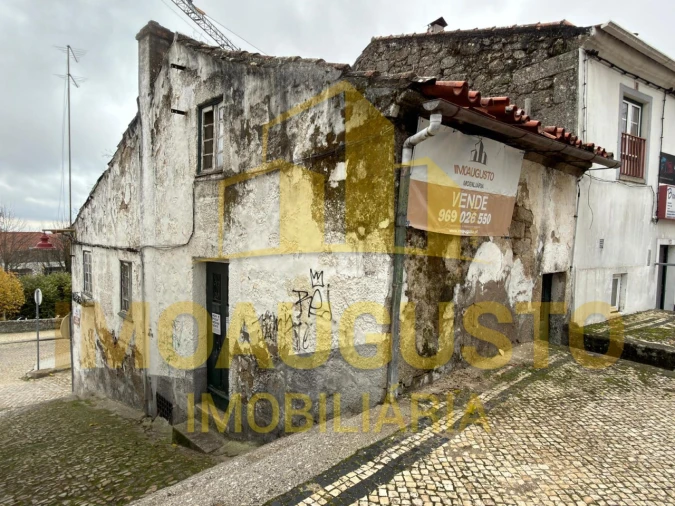 Prédio para Venda em Guarda Foto 4