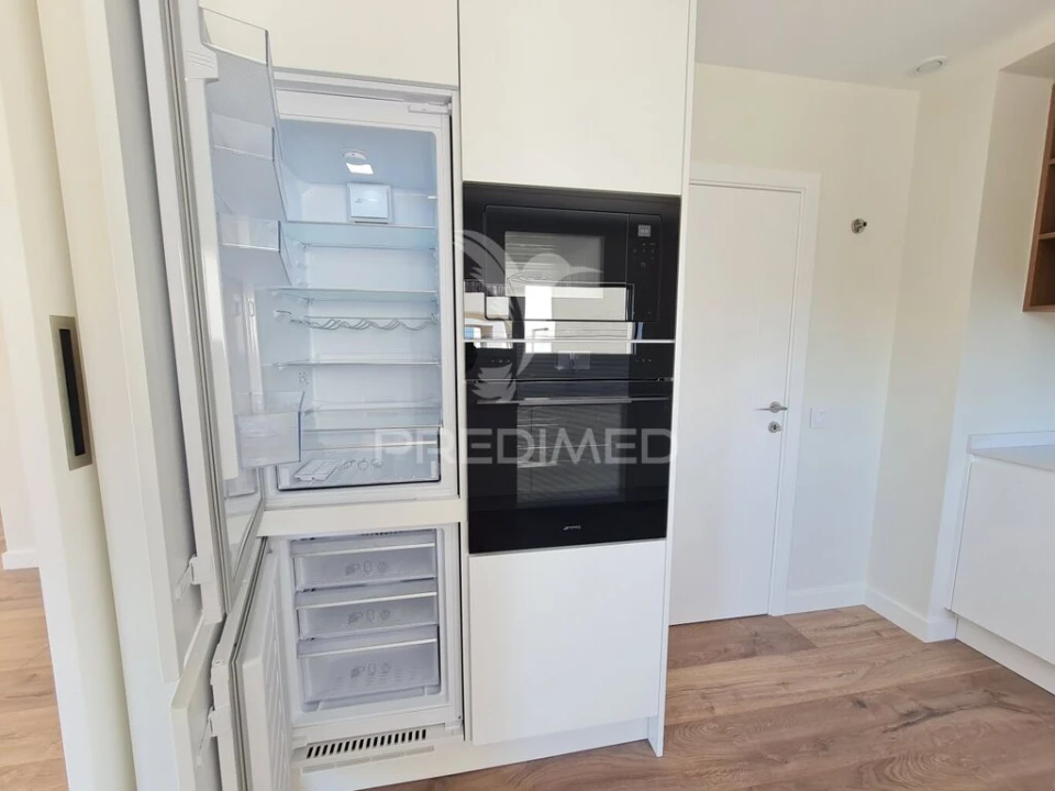 Apartamento T3 para Venda em Cascais e Estoril Foto 11