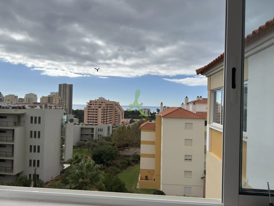 Apartamento T4 para Venda em Portimão Foto 22