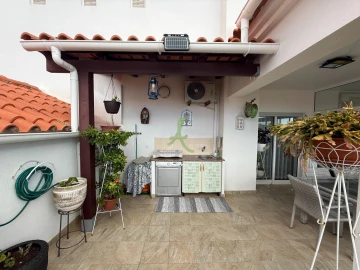 Apartamento T4 para Venda em Portimão