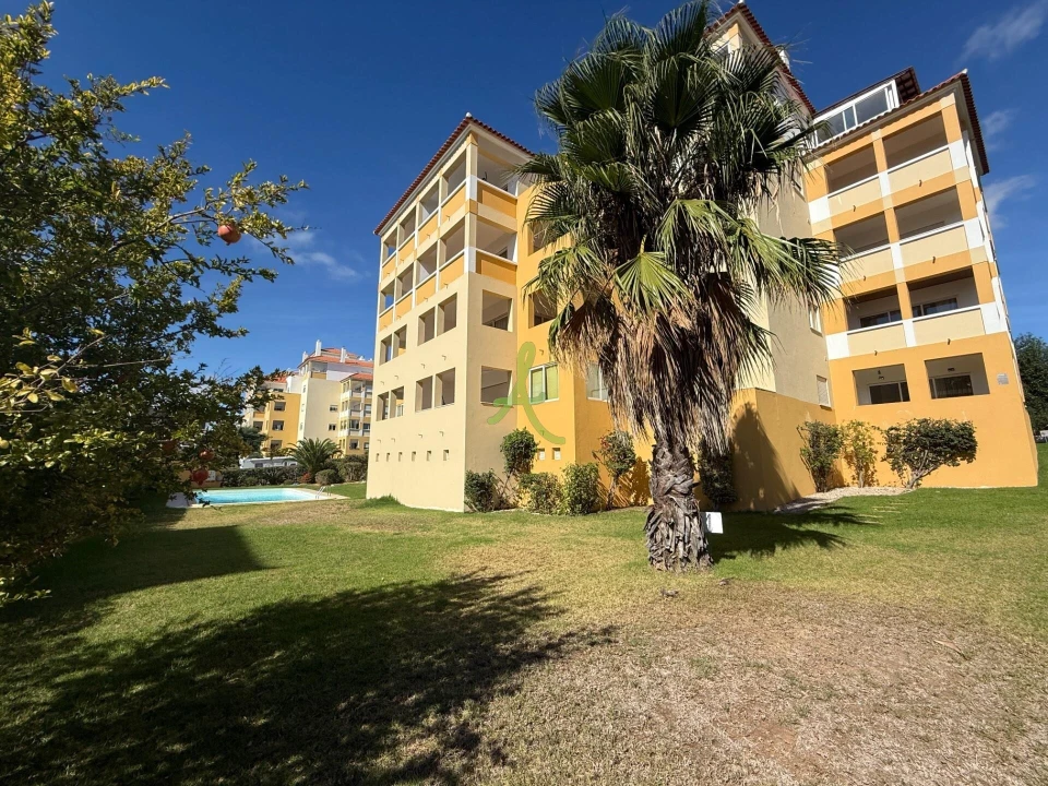 Apartamento T4 para Venda em Portimão Foto 57