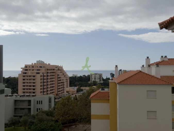 Apartamento T4 para Venda em Portimão Foto 47