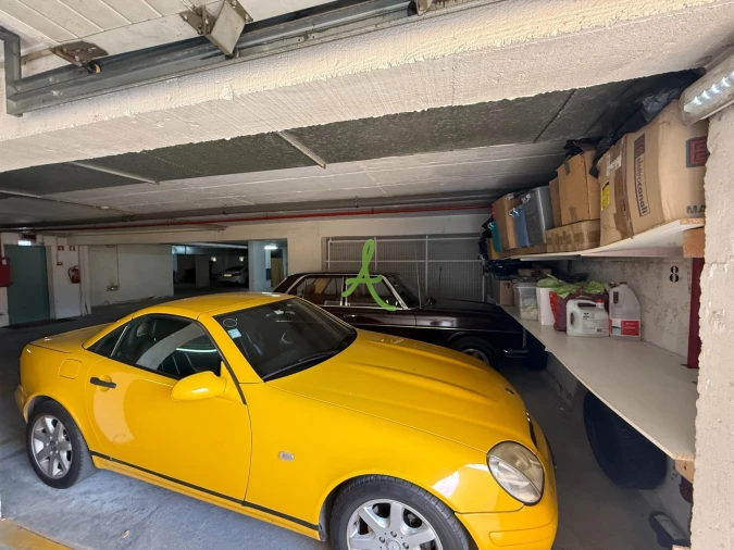 Apartamento T4 para Venda em Portimão Foto 52