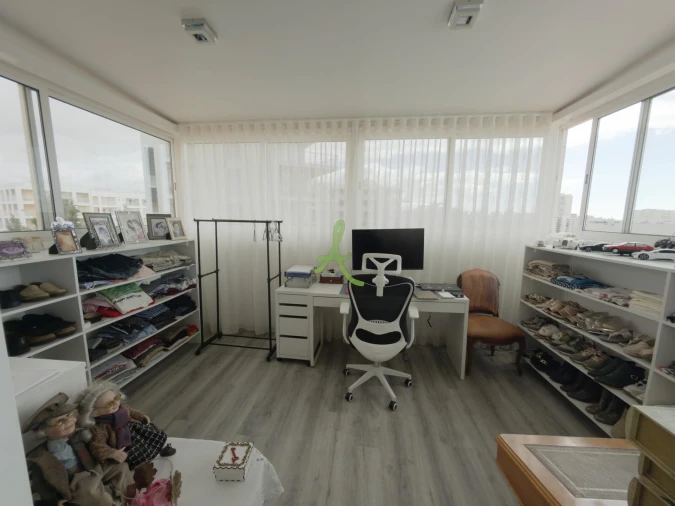 Apartamento T4 para Venda em Portimão Foto 20
