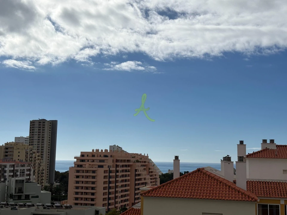 Apartamento T4 para Venda em Portimão Foto 49