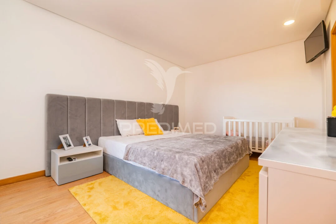 Apartamento T3 para Venda em Vila de Prado Foto 20