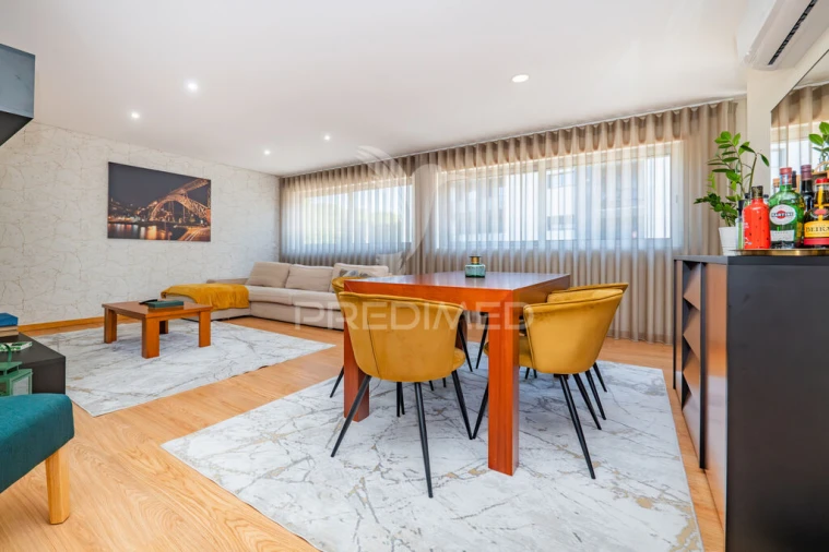 Apartamento T3 para Venda em Vila de Prado Foto 11