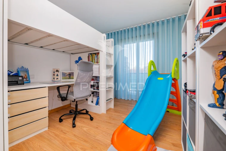 Apartamento T3 para Venda em Vila de Prado Foto 16